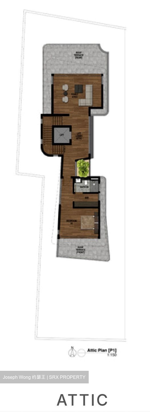 Siglap Road (D15), Detached #630731251